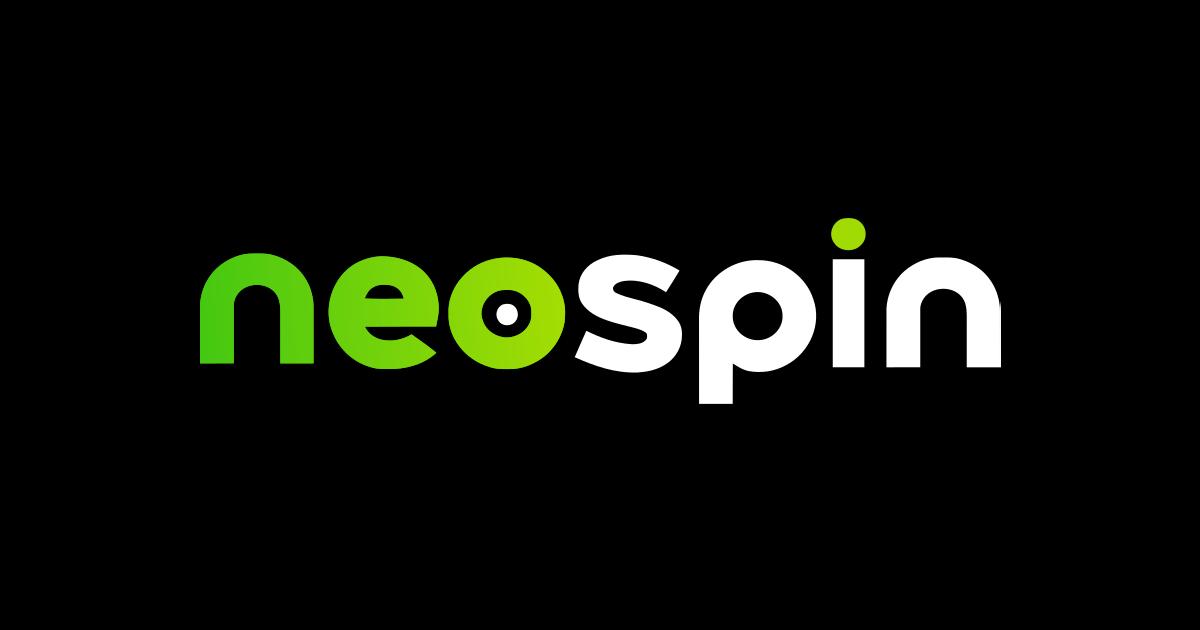 NeoSpin Live Blackjack